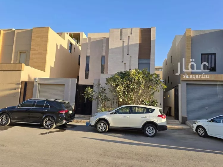 شقة للإيجار في شارع بشير البصري, حي النرجس, مدينة الرياض, منطقة الرياض