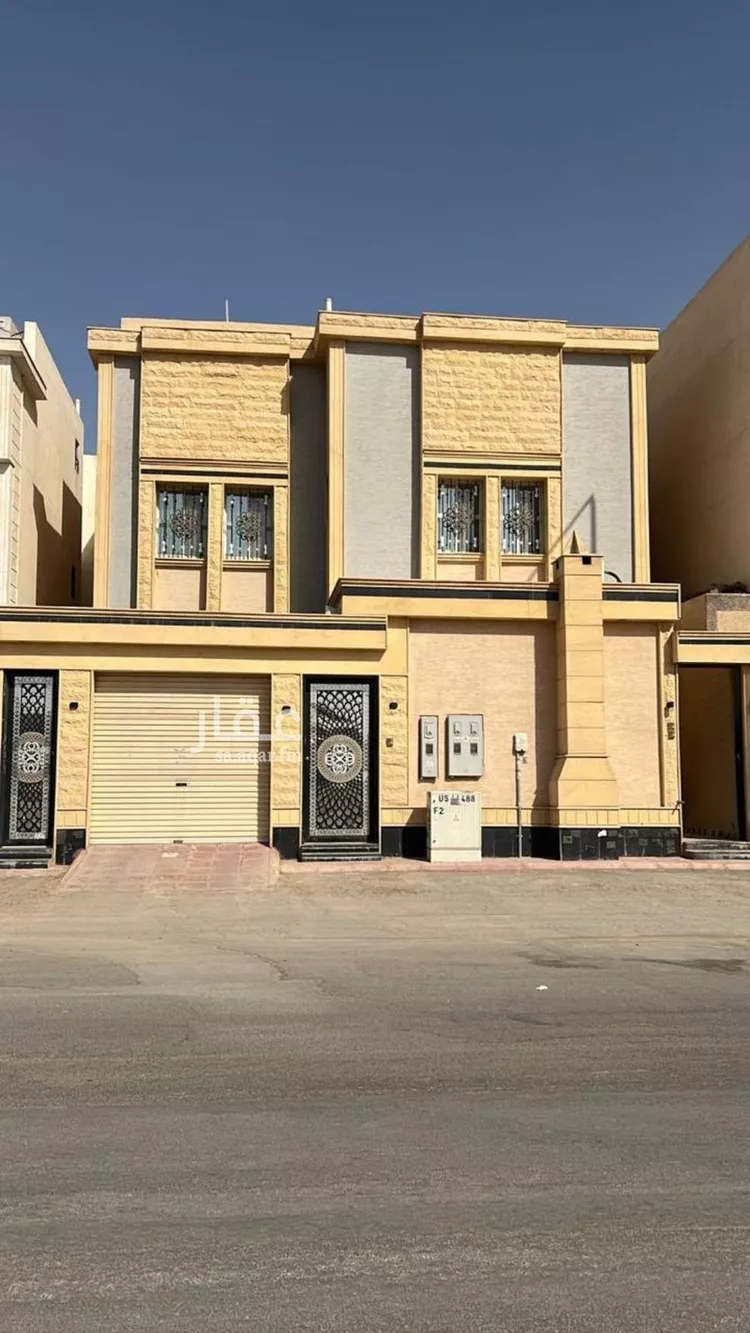 شقة للإيجار في شارع عبدالعزيز العبادي, حي الرمال, مدينة الرياض, منطقة الرياض