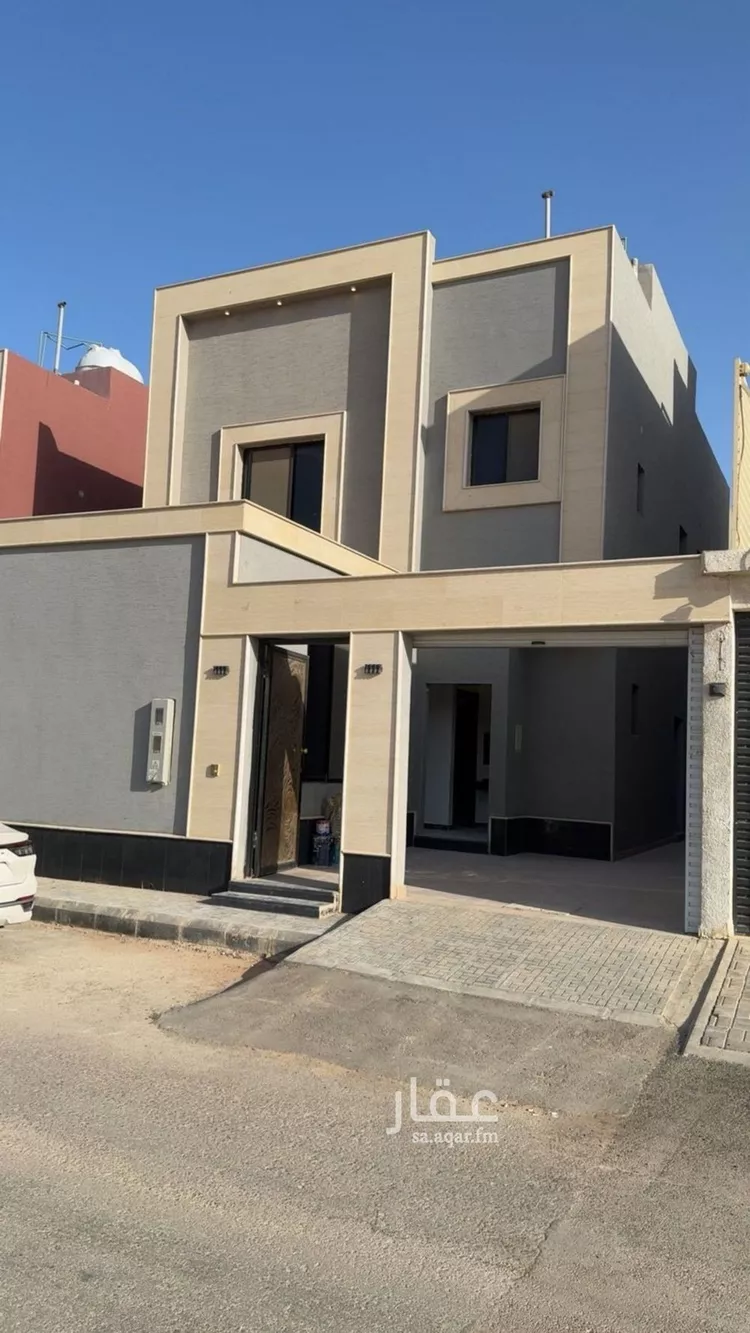 Villa for Rent in Riyadh Ar Rimal