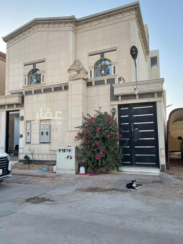 شقة للإيجار في شارع عبدالعزيز العبادي, حي الرمال, مدينة الرياض, منطقة الرياض