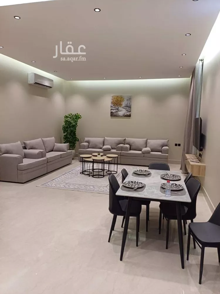 Apartment for Rent in Riyadh Al Aqiq صورة 3