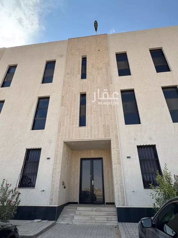Apartment for Rent in Riyadh Al Mahdiyah