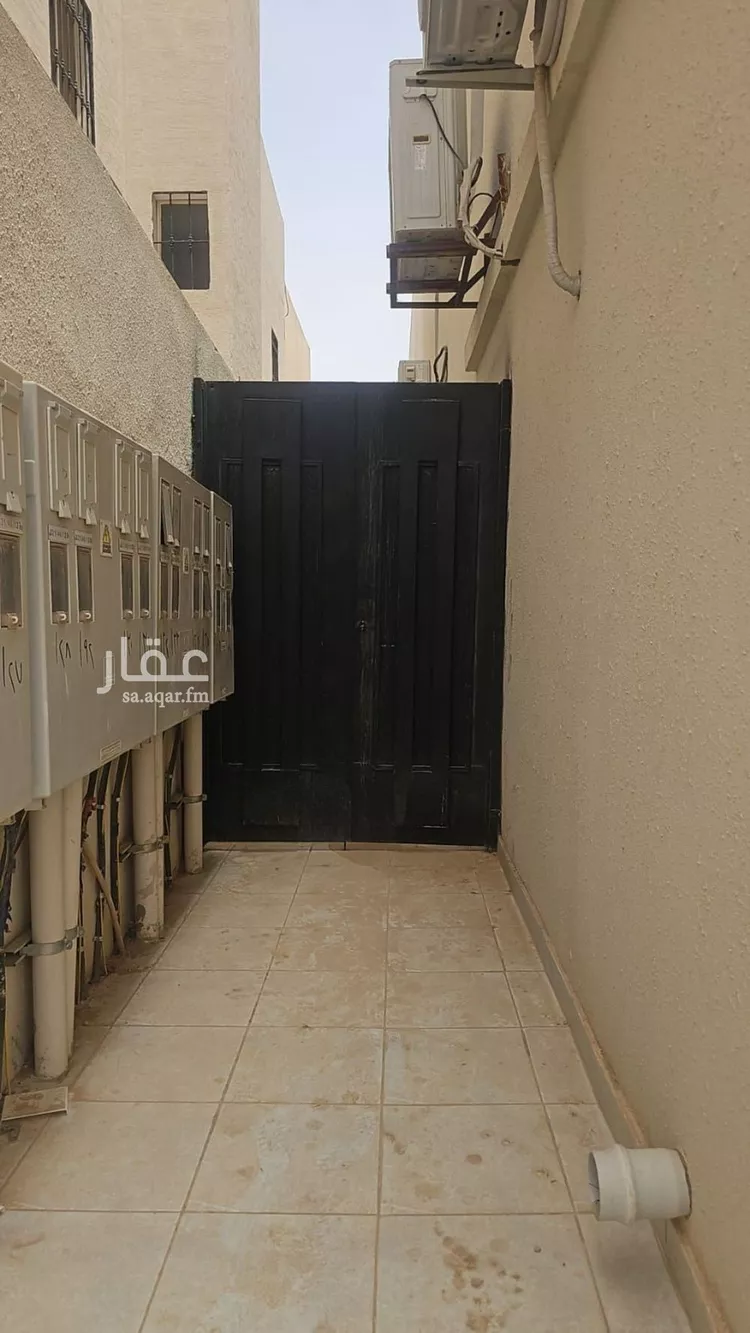 شقة للإيجار في شارع مروان الهمداني, حي الحزم, مدينة الرياض, منطقة الرياض صورة 4