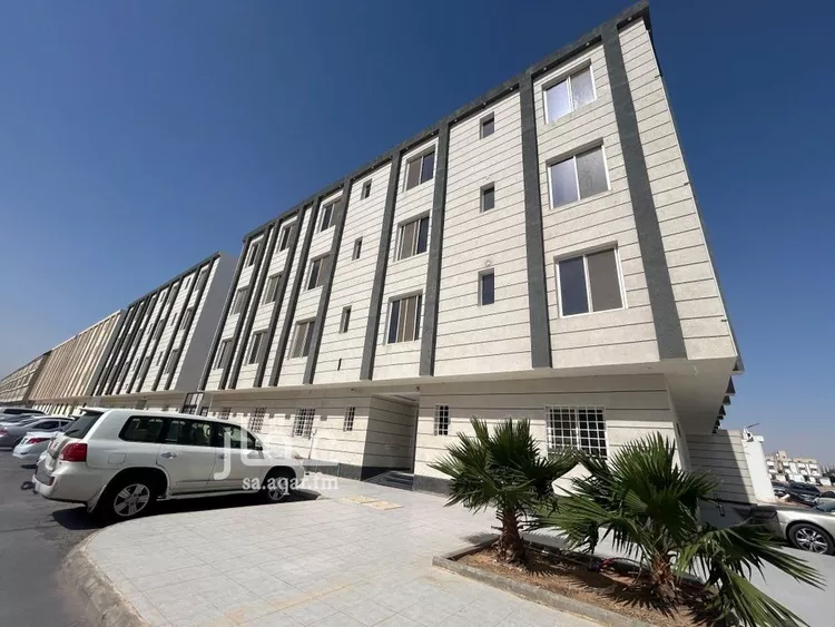 Apartment for Rent in Riyadh Tuwaiq