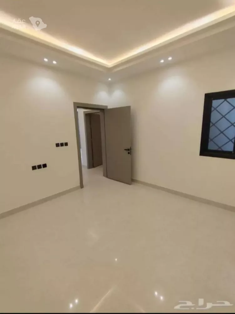 فيلا للإيجار في شارع المنذر بن سعيد, حي بدر, مدينة الرياض, منطقة الرياض 8