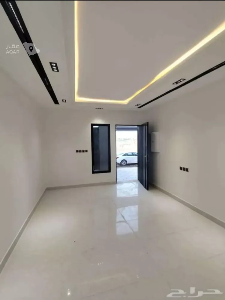 فيلا للإيجار في شارع المنذر بن سعيد, حي بدر, مدينة الرياض, منطقة الرياض 9