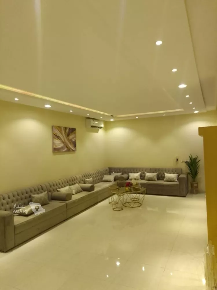 فيلا للإيجار في شارع داود الأصبهاني, حي المهدية, مدينة الرياض, منطقة الرياض 13