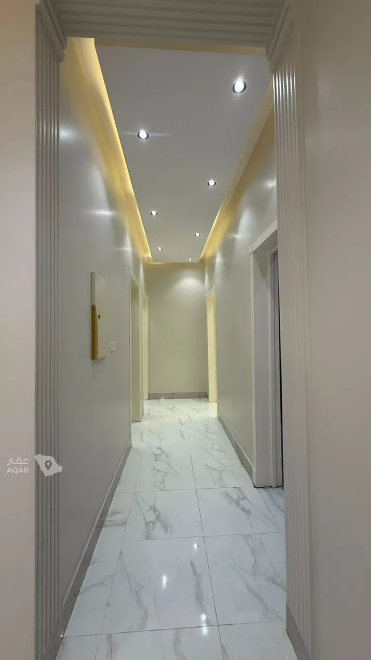 شقة للإيجار في شارع أبي الثريا, حي بدر, مدينة الرياض, منطقة الرياض 22