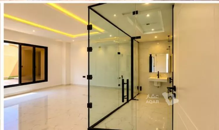 شقة للإيجار في شارع المغزل, حي ظهرة لبن, مدينة الرياض, منطقة الرياض 6