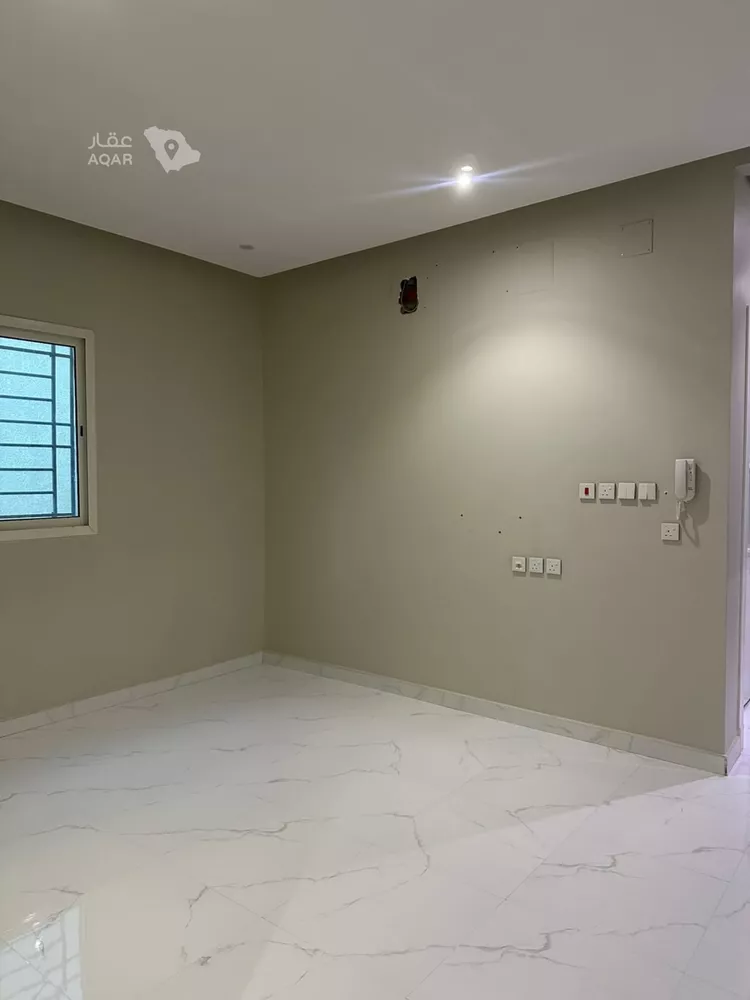 شقة للإيجار في شارع عبدالرحمن بن قاسم, حي عكاظ, مدينة الرياض, منطقة الرياض 9