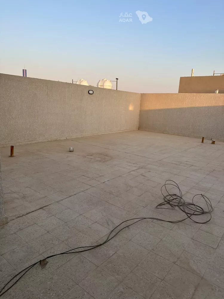 شقة للإيجار في شارع عبدالرحمن بن قاسم, حي عكاظ, مدينة الرياض, منطقة الرياض 10