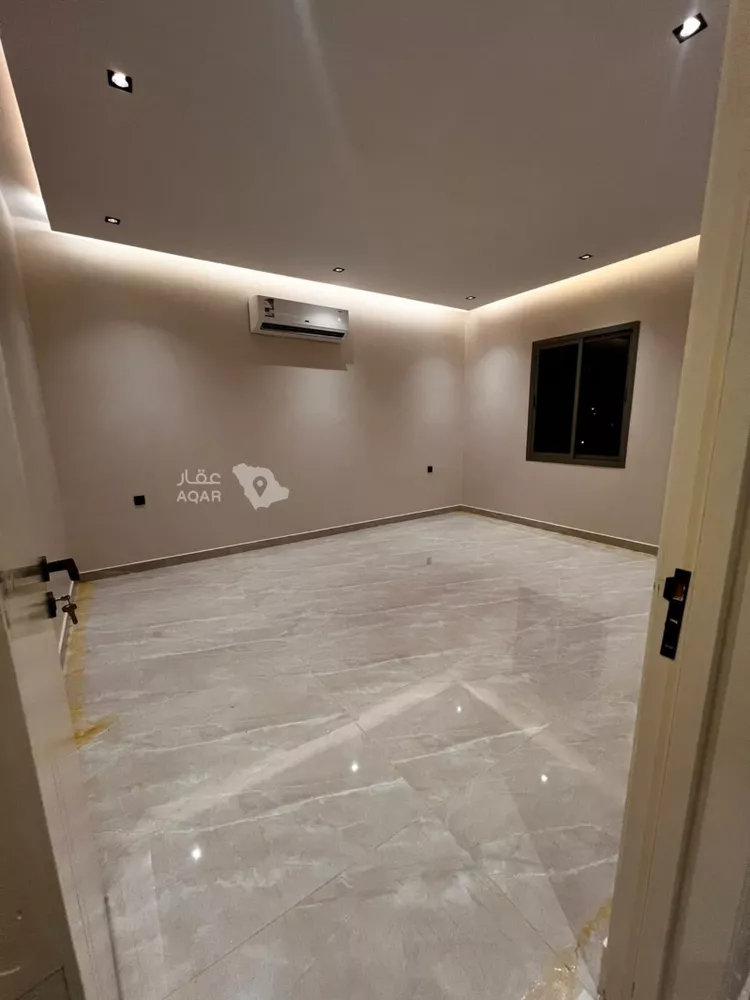 شقة للإيجار في شارع إبراهيم بن إدريس المالكي, حي الرمال, مدينة الرياض, منطقة الرياض صورة 3