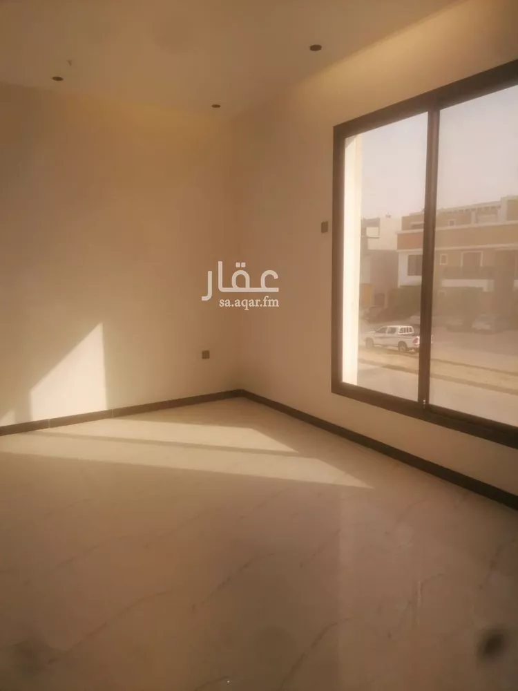 شقة للإيجار في شارع وادي زمزم, حي القادسية, مدينة الرياض, منطقة الرياض صورة 5