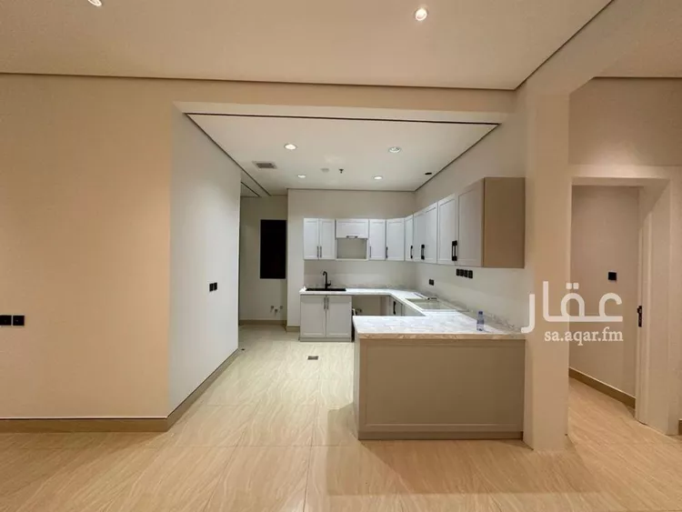 شقة للإيجار في شارع رقم 481, حي النرجس, مدينة الرياض, منطقة الرياض صورة 2