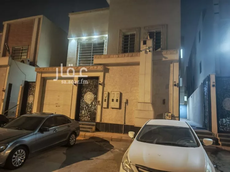 شقة للإيجار في شارع جبل بتران, حي القادسية, مدينة الرياض, منطقة الرياض