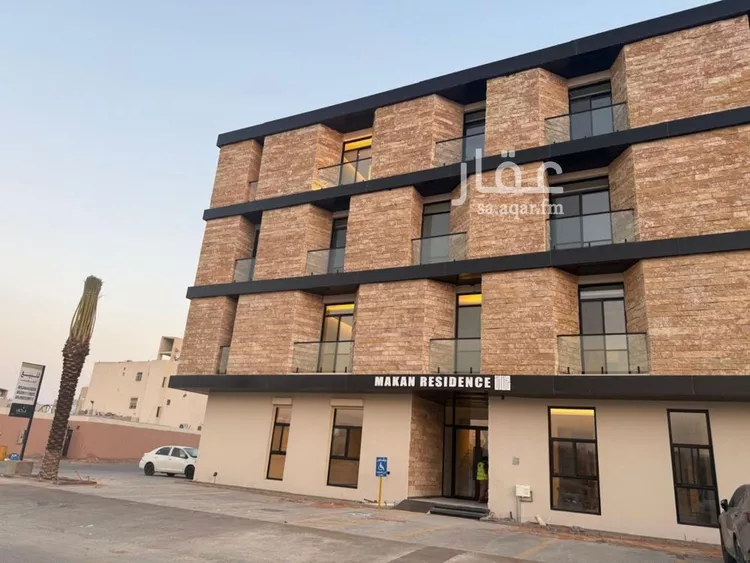 شقة للإيجار في شارع عبدالله بن الزيات, حي العارض, مدينة الرياض, منطقة الرياض