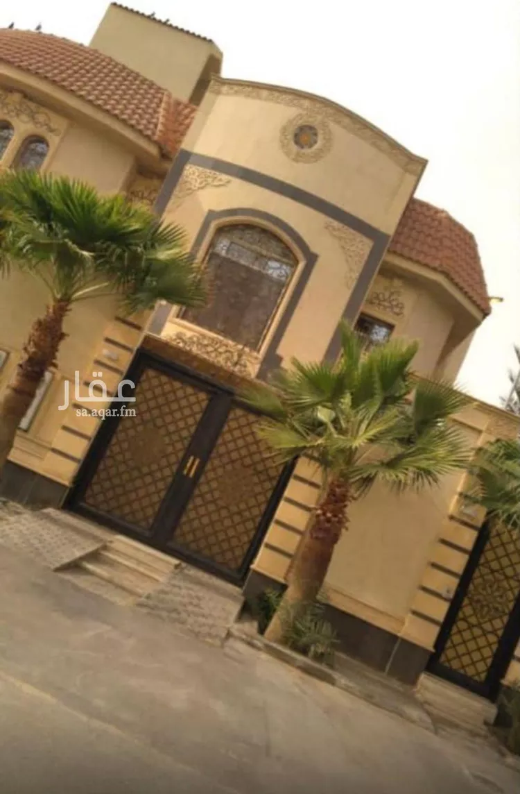 شقة للإيجار في شارع وتر, حي ظهرة لبن, مدينة الرياض, منطقة الرياض
