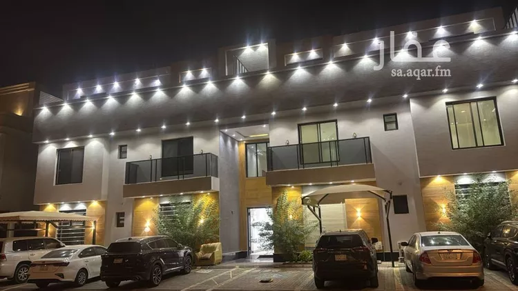 شقة للإيجار في شارع وادي زمزم, حي القادسية, مدينة الرياض, منطقة الرياض
