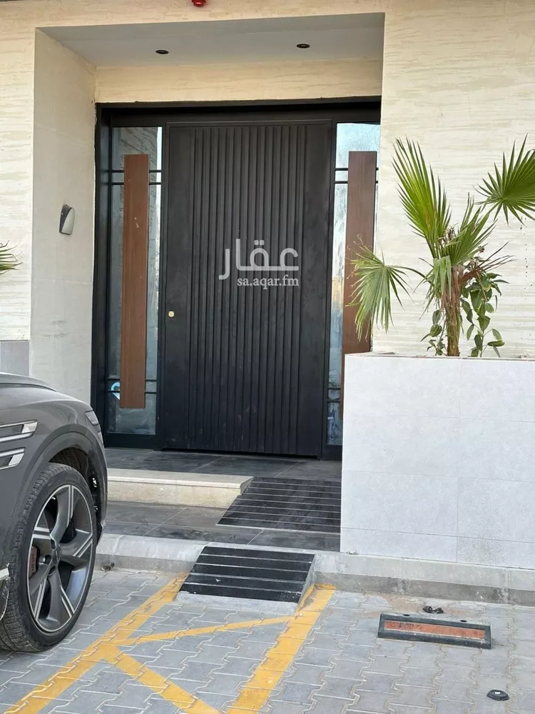 شقة للإيجار في شارع بشير البصري, حي النرجس, مدينة الرياض, منطقة الرياض صورة 3