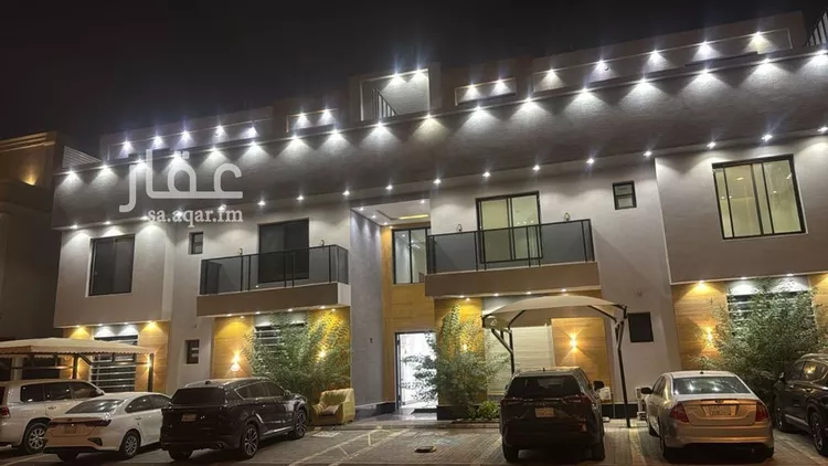 شقة للإيجار في شارع وادي زمزم, حي القادسية, مدينة الرياض, منطقة الرياض