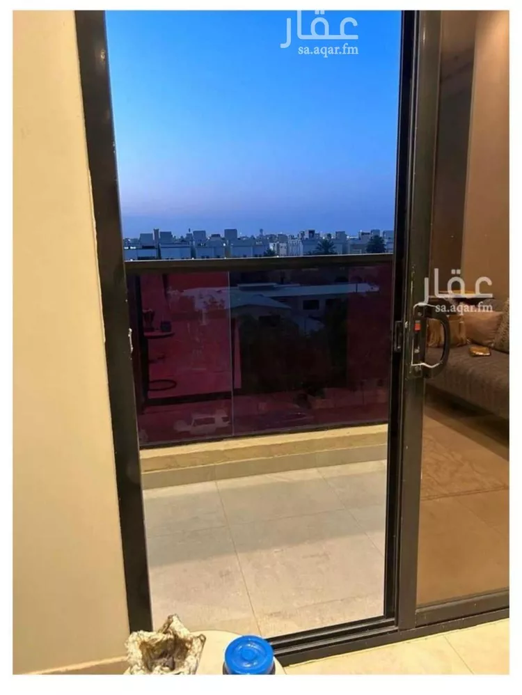 شقة للإيجار في شارع وادي زمزم, حي القادسية, مدينة الرياض, منطقة الرياض صورة 3