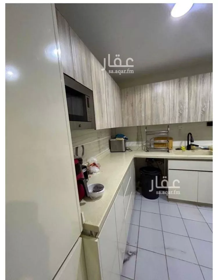 شقة للإيجار في شارع وادي زمزم, حي القادسية, مدينة الرياض, منطقة الرياض صورة 2