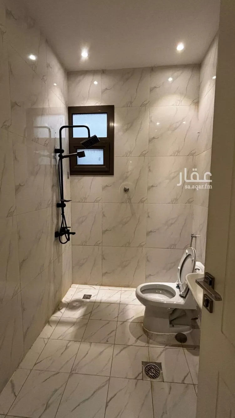 شقة للإيجار في شارع الشيخ عبدالله بن جبرين, حي القيروان, مدينة الرياض, منطقة الرياض صورة 5