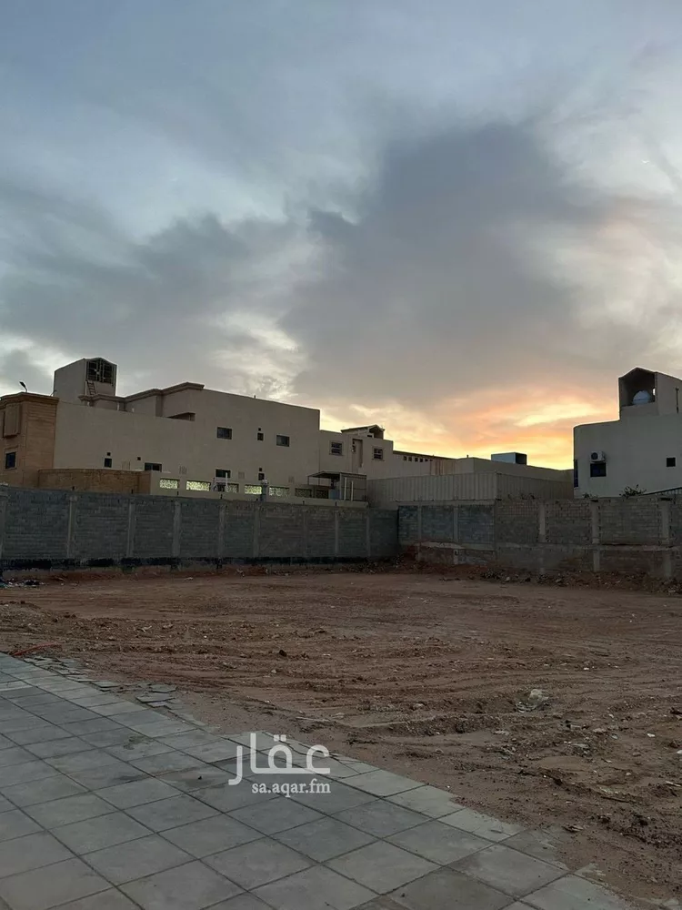 أرض للبيع في شارع رقم 40, حي الجنادرية, مدينة الرياض, منطقة الرياض