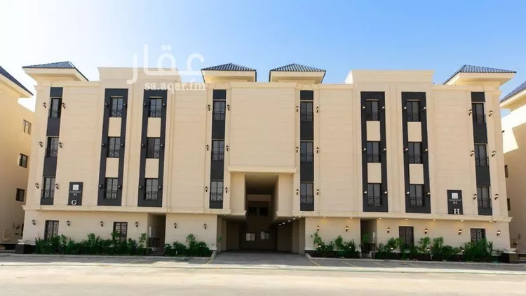 شقة للإيجار في شارع رقم 479, حي النرجس, مدينة الرياض, منطقة الرياض