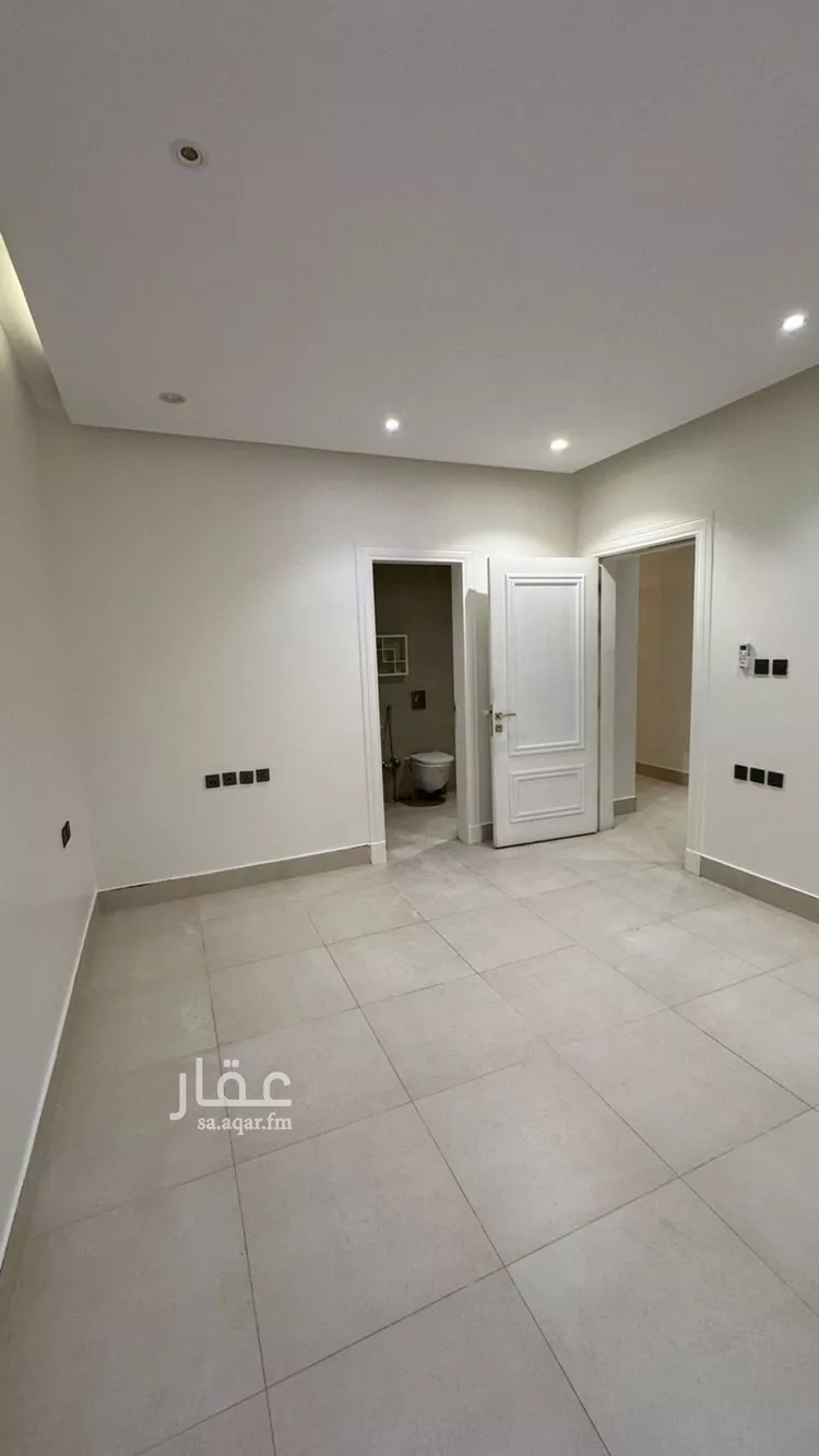 شقة للإيجار في شارع محمد بن عبدالعزيز العجاجي, حي القيروان, مدينة الرياض, منطقة الرياض صورة 2