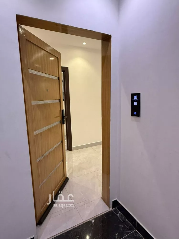 شقة للبيع في شارع سلطان بن نمر, حي الرمال, مدينة الرياض, منطقة الرياض صورة 5