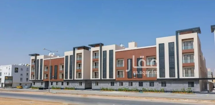 شقة للإيجار في شارع عبدالحميد أبي هيف, حي العارض, مدينة الرياض, منطقة الرياض