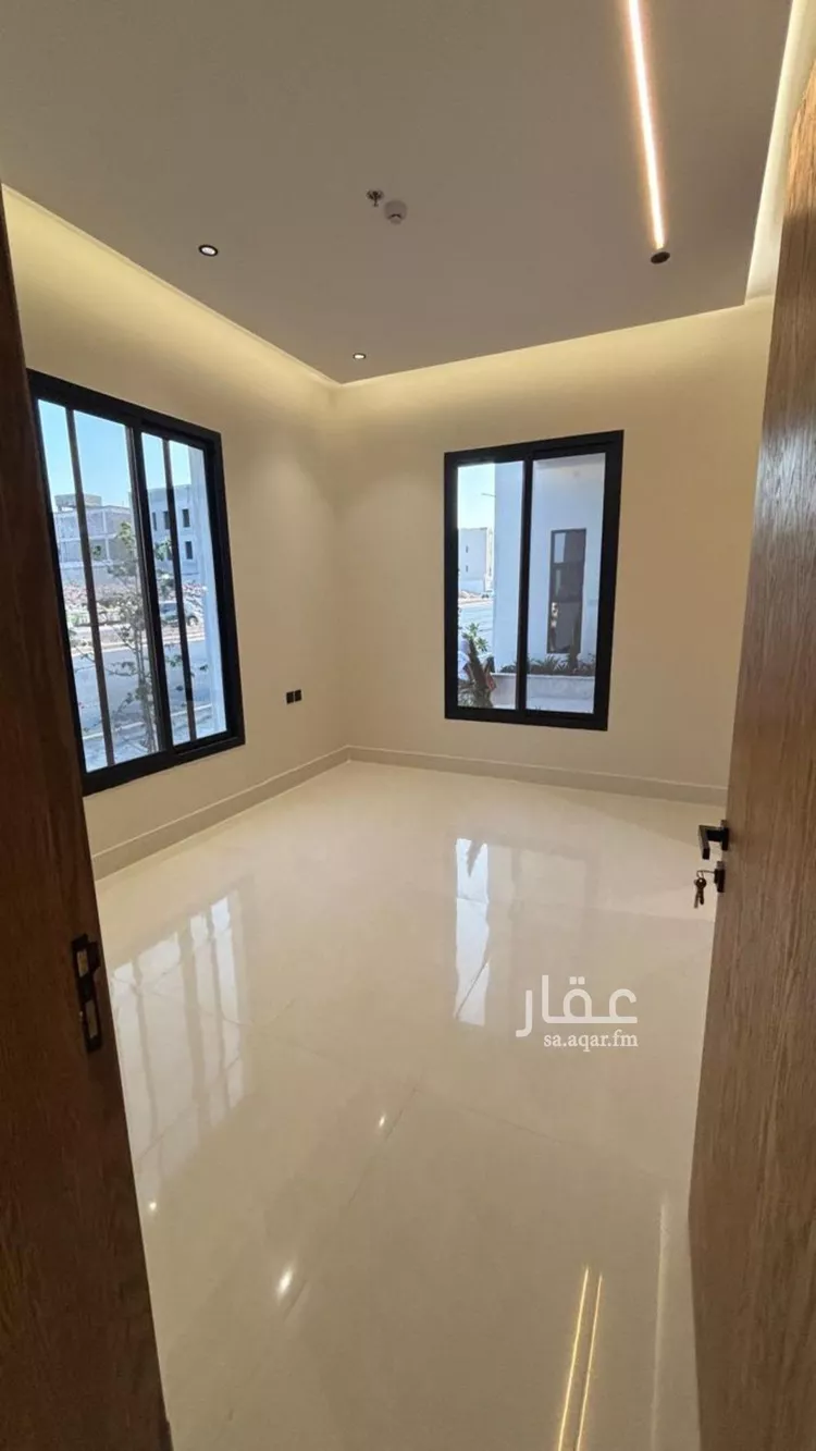 شقة للإيجار في شارع سيف الدين الخطيب, حي المهدية, مدينة الرياض, منطقة الرياض صورة 5