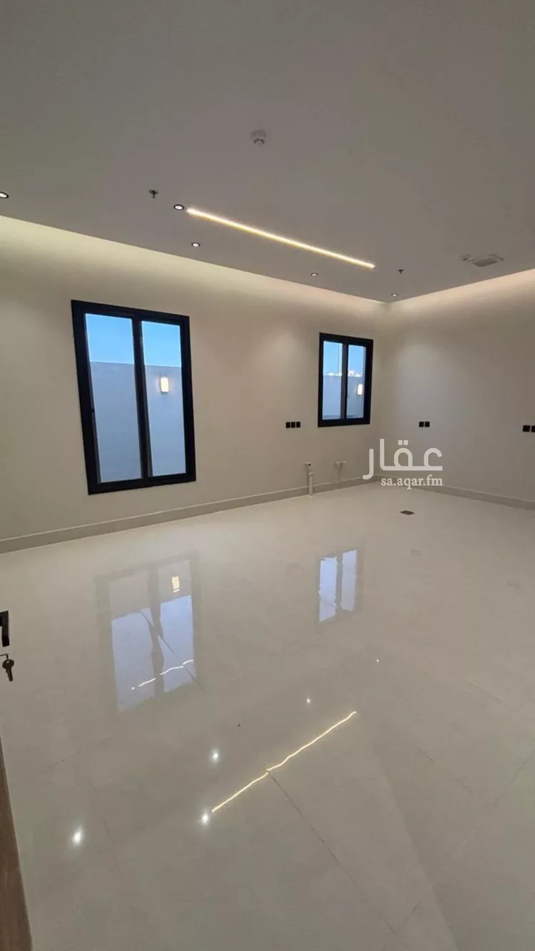 شقة للإيجار في شارع عمير بن سنان بن عرفطة, حي المهدية, مدينة الرياض, منطقة الرياض صورة 3