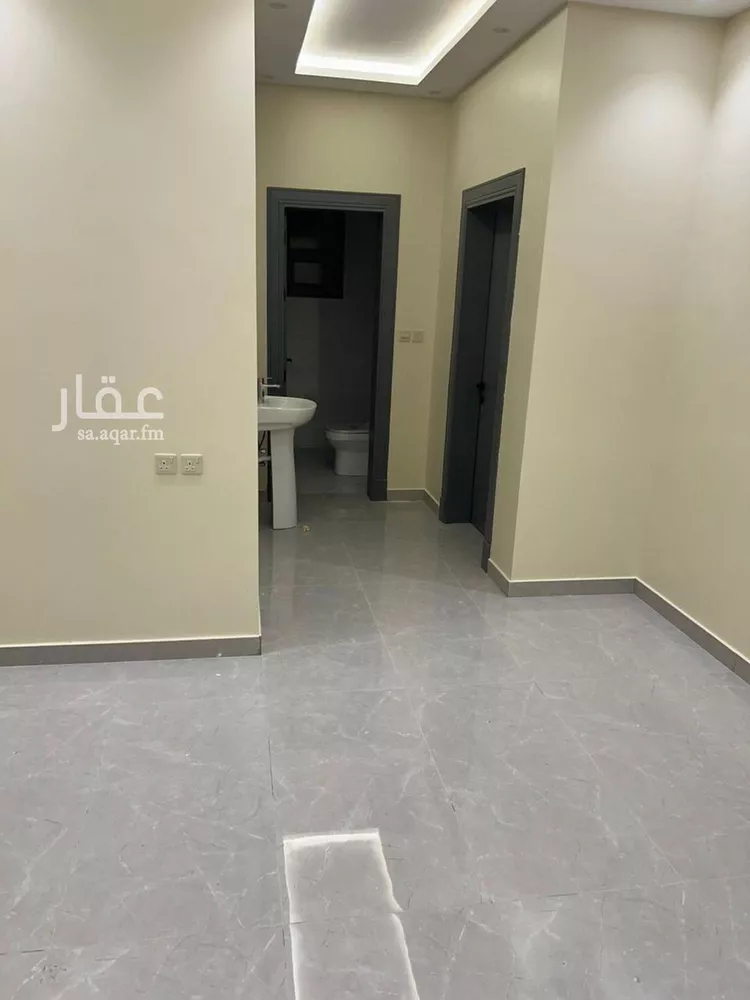 شقة للإيجار في شارع الشيخ عبدالله بن جبرين, حي القيروان, مدينة الرياض, منطقة الرياض صورة 5