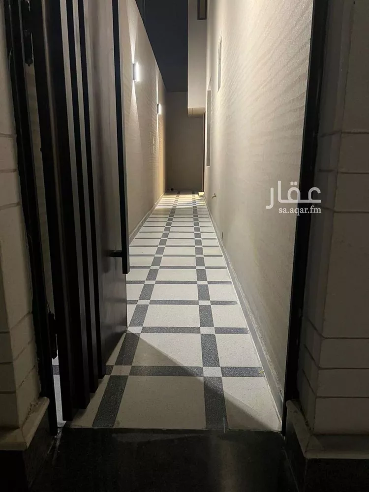 شقة للإيجار في شارع الشيخ عبدالله بن جبرين, حي القيروان, مدينة الرياض, منطقة الرياض