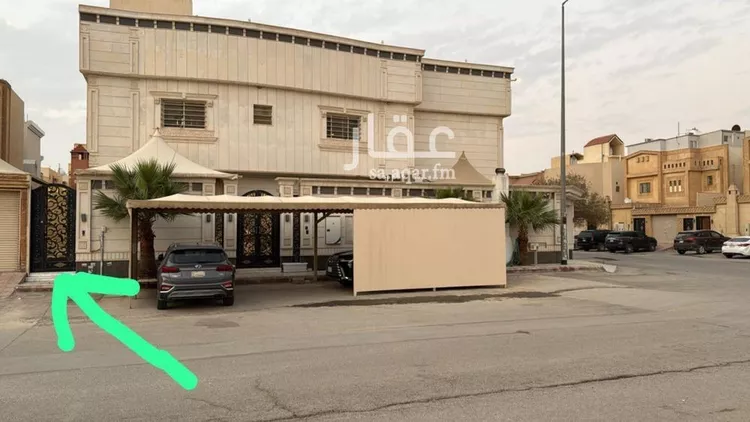 شقة للإيجار في شارع وادي زمزم, حي القادسية, مدينة الرياض, منطقة الرياض