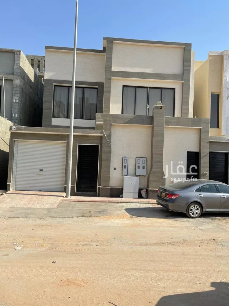 شقة للإيجار في شارع عزت خطاب, حي الرمال, مدينة الرياض, منطقة الرياض