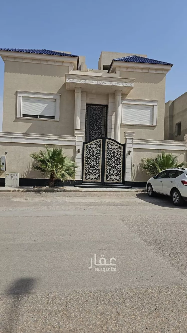 شقة للإيجار في شارع بشير البصري, حي النرجس, مدينة الرياض, منطقة الرياض