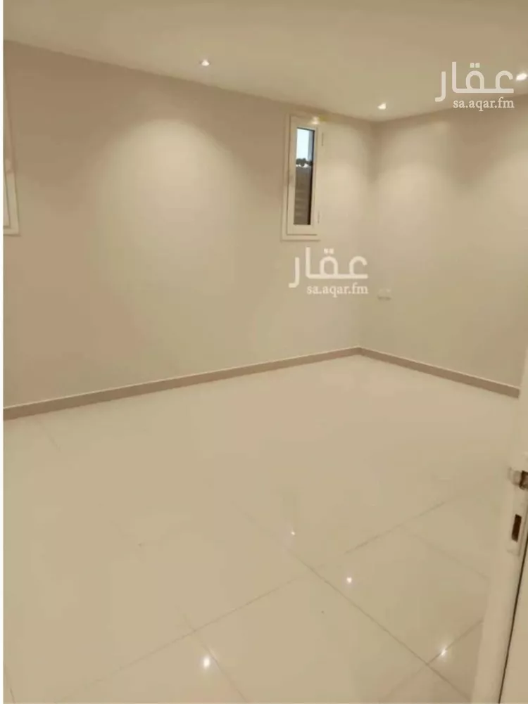 شقة للإيجار في شارع الشيخ عبدالله بن جبرين, حي القيروان, مدينة الرياض, منطقة الرياض
