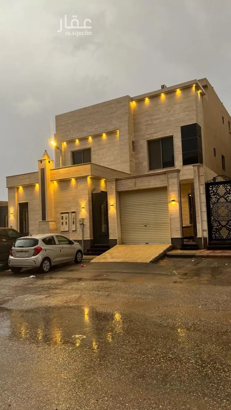 شقة للإيجار في شارع القصر, حي العارض, مدينة الرياض, منطقة الرياض