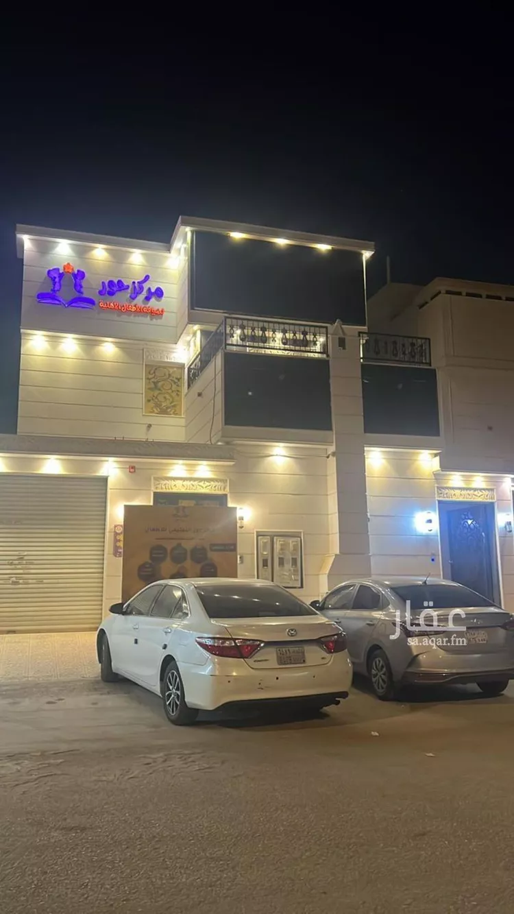 شقة للإيجار في شارع وادي زمزم, حي القادسية, مدينة الرياض, منطقة الرياض