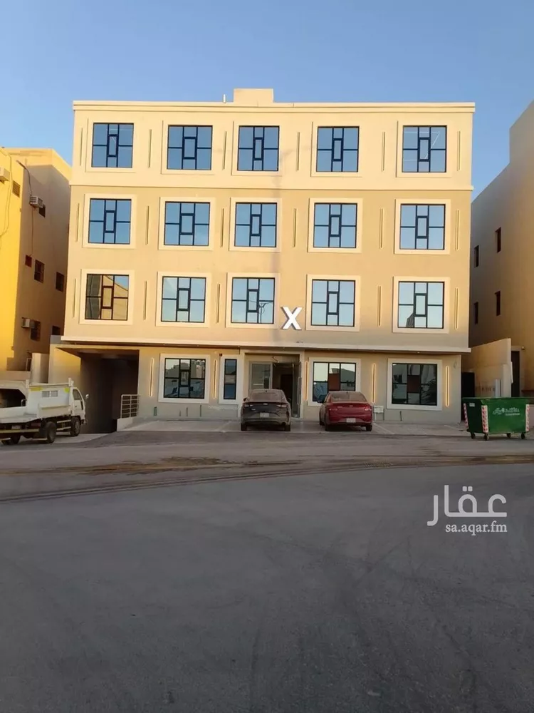 Apartment for Rent in Riyadh Al Hazm