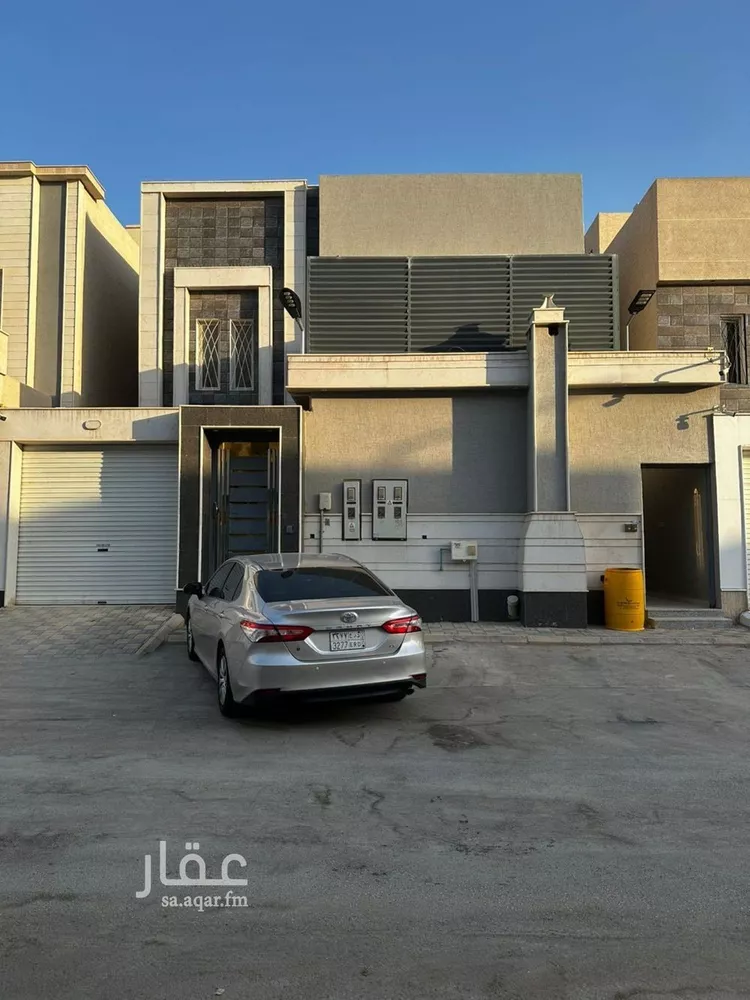 شقة للإيجار في شارع وادي شيهان, حي القادسية, مدينة الرياض, منطقة الرياض