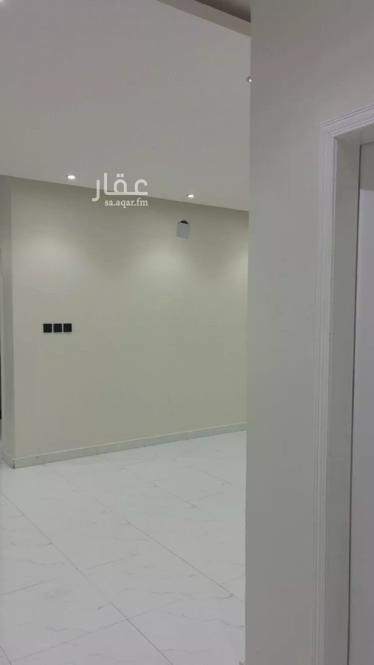 شقة للإيجار في شارع عزت خطاب, حي الرمال, مدينة الرياض, منطقة الرياض صورة 3