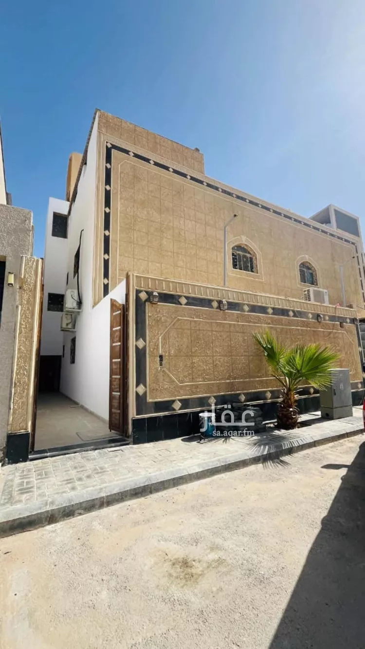 شقة للإيجار في شارع أحمد بن عبدالله البرقي, حي العارض, مدينة الرياض, منطقة الرياض