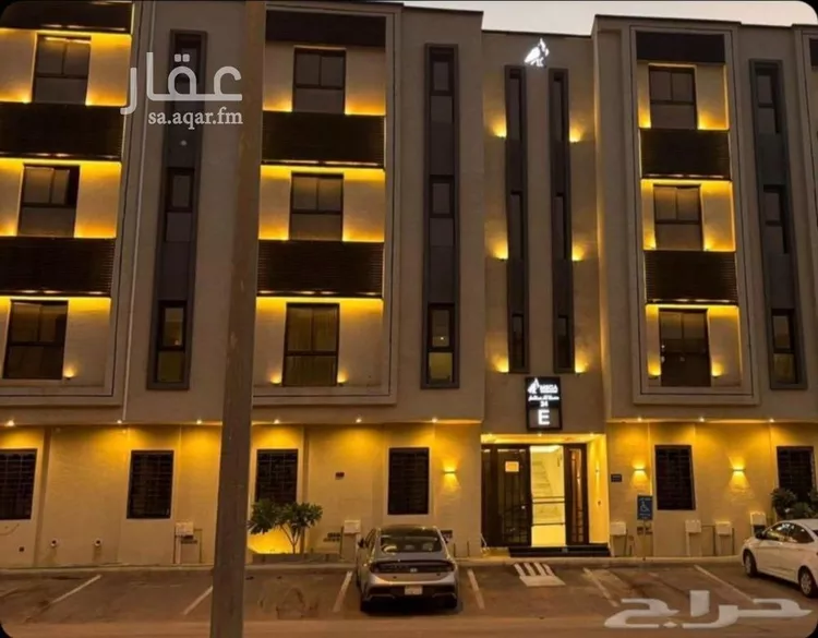 شقة للبيع في شارع سليم بن قيس, حي طويق, مدينة الرياض, منطقة الرياض