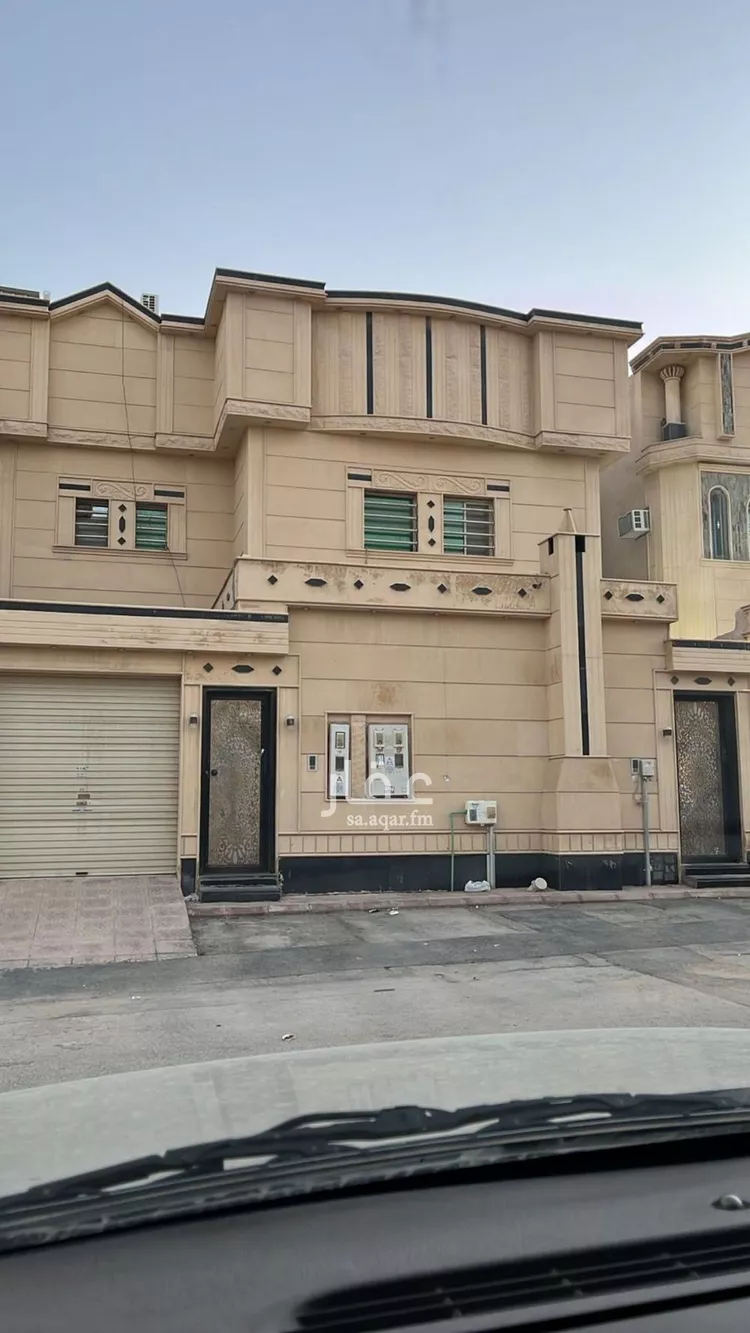 شقة للإيجار في شارع رقم 150, حي الجنادرية, مدينة الرياض, منطقة الرياض
