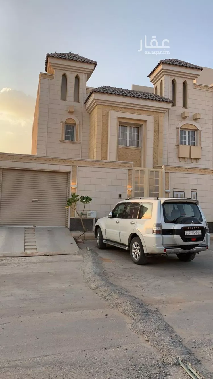 Floor for Rent in Riyadh Okaz