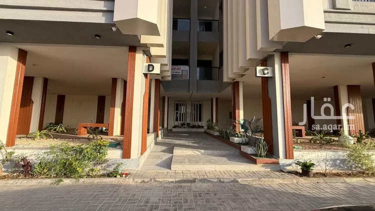 شقة للإيجار في شارع بشير البصري, حي النرجس, مدينة الرياض, منطقة الرياض